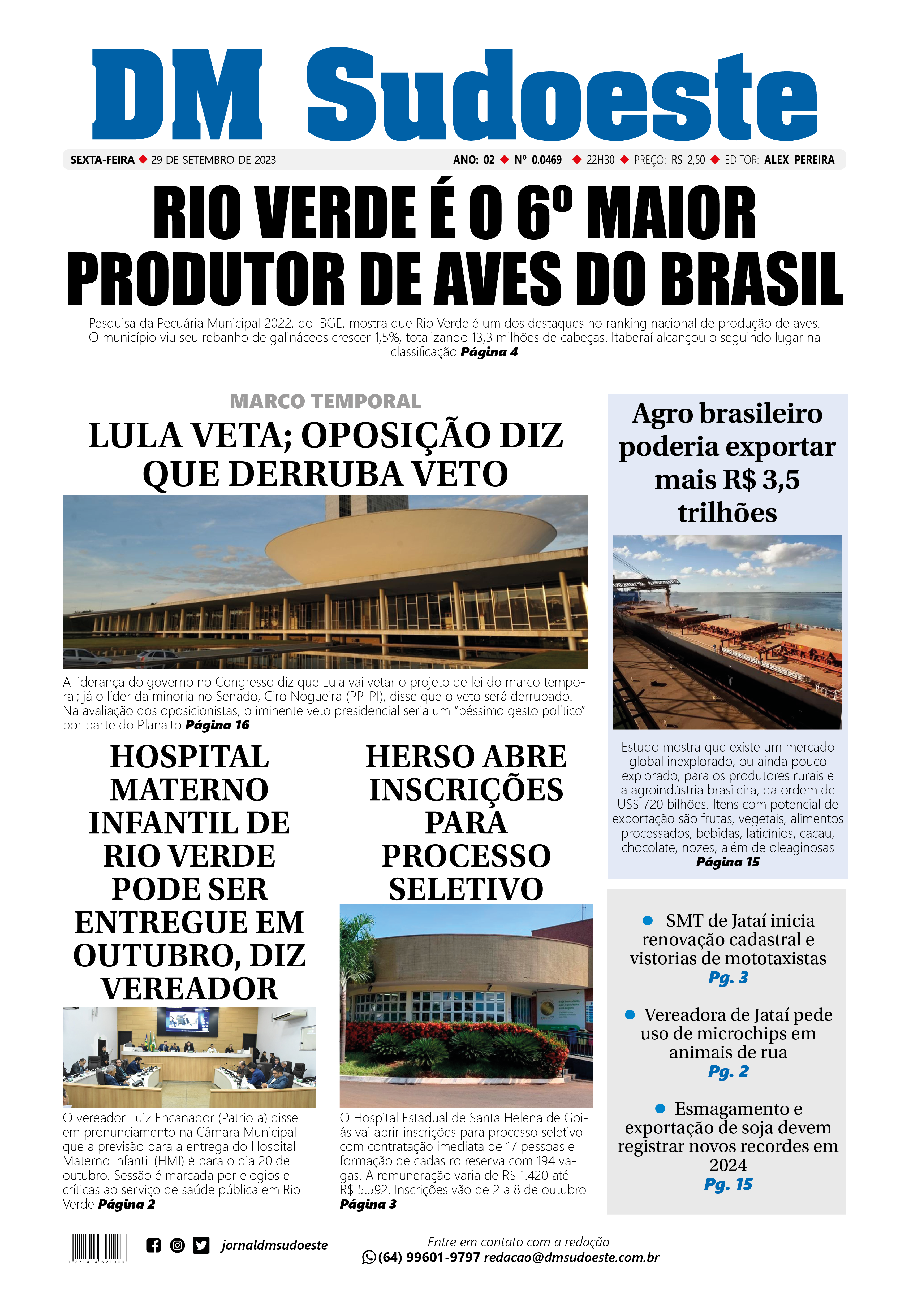 Edição EDIÇÃO29-09-2023